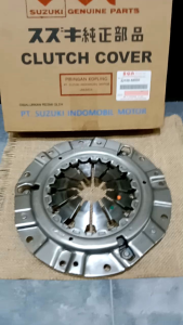 Matahari Kopling Clutch Cover Dekrup Mobil All New Swift