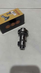 Mengenal Aksesoris Motor SportyMIO dan Noken As Camshaft MIOMIO