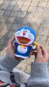 Đồ Chơi Doraemon Và Bảo Bối Thần Kỳ Đồ Chơi Mô Hình Doraemon Toy Yêu Thích Cho Bé