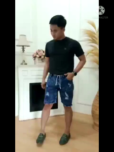 Celana Sobek Boardshot & Celana Pendek Berkualitas Tinggi