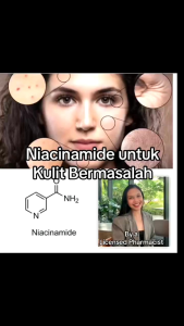 Meeracle Brightening Booster Ampoule 12% Niacinamide