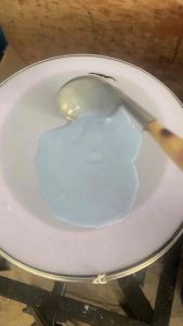 แป้งข้าวเกรียบปากหม้อ นิ่มทนลม