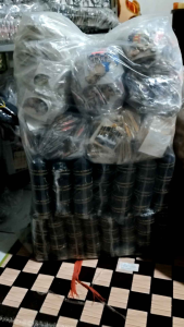 100pcs - Hampers Souvenir Umroh Hajji Gantungan Boneka Unta