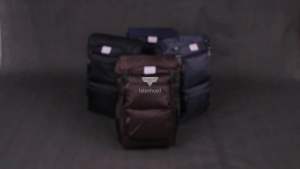 AX - Tas Ransel Backpack Travel Kapasitas 40L Ada Slot Laptop Tas Punggung Pria Tas Berpergian Traveling Tas Sekolah Ranse Kerja Kuliah Distro Terbaru