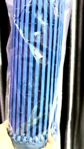 Jemuran Folding Hanger 30 Stick Gantungan Baju