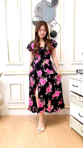 DASTER PUTRI BALI - DASTER STARLA - DASTER BALI VIRAL - DASTER BELAHAN