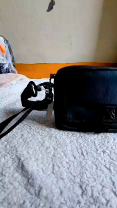CLUTH BAG-TAS TANGAN HANDBAG WATERPROOF