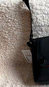 CLUTH bag-handbag-tas tangan waterproof