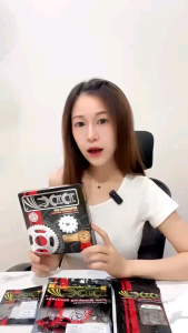 โซ่สเตอร์ 3in1 DDC 428H ข้อหนาครบชุด Wave110iทุกปี Wave125 Wave125iทุกปี Wave100-110 Dream Msx125 DreamSupercup