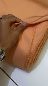 Kain Seragam Dharmawanita Persatuan Indonesia High Twist Halus Murah