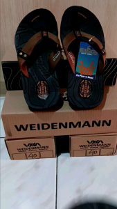 Sandal Santai Pria - Sandal Jepit Pria Bagus