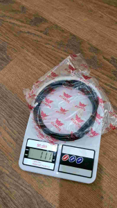 **Kabel Rem Sepeda Belakang Kawat Seling Housing Cable Inner Brake Tali Rem Sepeda Panjang**