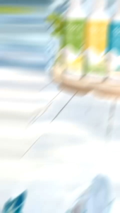 Deodorant Natural Spray 60ml Tosca Deo: Solusi Bau Ketiak