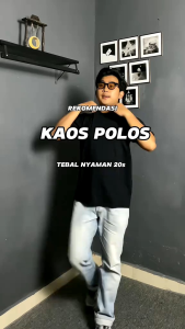 baju kaos distro bigsize bahan cotton combat 24s premium dijamin 💯%