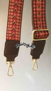 อะไหล่ทอง #สายกระเป๋าแฟชั่น