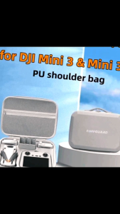 Tas Storage Sling Bag DJI Mini 3 / 3 Pro Hard Case DJI RC & RC-N1