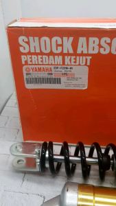 Shockbreaker Sokbeker Belakang Peredam Kejut Belakang Tabung N MAX 2DP