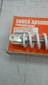 Shockbreaker Sokbeker Belakang BY8 Kualitas Original