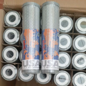 CTO (Clorine Taste Odor)/ Karbon Aktif Blok/ (Filter Catridge 10" Inch)/ Activated Carbon Block "GARUDA". (AL3026)