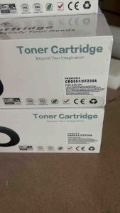 Hộp mực in 30A (CF230A/CRG051) ĐÃ CÓ CHÍP dùng cho máy in HP Pro M203DN/M203DW/M227SDN/M227FDN/M227FDW - Bảo hành 06 Tháng