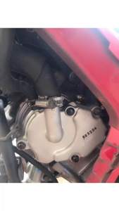 LC135/Y15ZR LC135 WATER PUMP