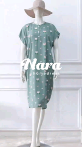 Daster murah simple dan kekinian
