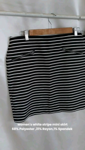 Rok A.N.A WOMENS MINI SKIRT // ROK WANITA MINI // ROK WANITA TERBARU // ROK WANITA KEKINIAN