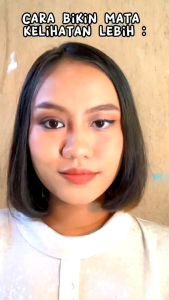 BRASOV EYELINER PENSIL PENCIL EYE LINER BRASOV HITAM SILVER PUTIH