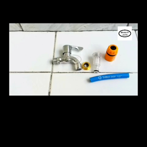 Peralatan Penyiraman Set | Tools Kit Hydro Flow