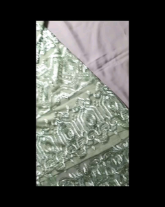 Kebaya Pasangan Batik Kondangan: Pilihan Modis dan Elegan