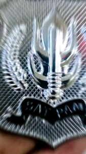 Kewenangan Satpam Cor Magnet