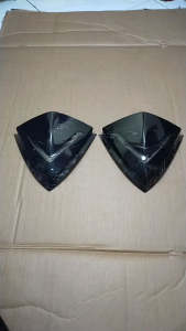 Visor Windshield Anti Pecah Mio sportyMio soulMio M3Beat