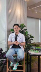 (NEW!) Dr.Jel Dual Softjel ลดอาการกรดไหลย้อน จุกเสียด ดีท็อกลำไส้ ขับถ่ายดี (4กล่อง 28ซอฟเจล)