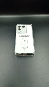 VIVO V27 5G V27 PRO 5G Case Softcase Silicon Clear HD Casing