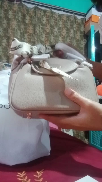 Buyer review video 3