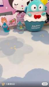 ตุ๊กตาแม่เหล็กเปลี่ยนชุดได้ แม่เหล็กตุ๊กตาแต่งตัวDIY ชุด4กล่อง/4แบบ แต่งตัวตุ๊กตา ของเล่นเด็ก เสริมพัฒนาการ ของเล่นประดิษฐ์