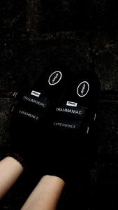 Appearstm - Sandal Slide Pria dan Wanita - Statham (Traumaniac)