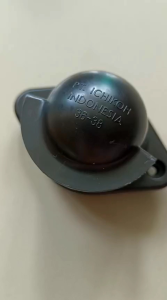 MIKA LAMPU PLAT NOMOR MITSHUBISHI PC CANTER ORI SET