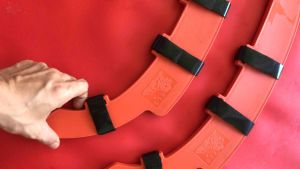 SARUNG / COVER EGREK KLS PALM KING PRO ORIGINAL MALAYSIA