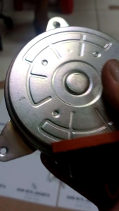 MOTOR FAN RADIATOR MOBILIO BRIO FREED ORIGINAL