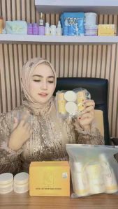 PAKET RISELLER 3 PAKET EKONOMIS