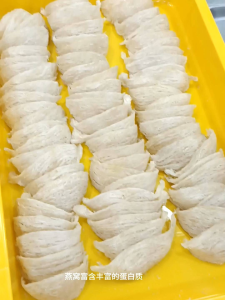 Natural fresh birds nest / 鲜炖燕窝 / 燕窝饮品 /燕窝 / 鲜炖燕窝下单后 新鲜炖煮（3.5克干燕窝 / 100ml / btl)