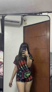 Terno Pambahay for Women | Tshirt and Short Terno | Pantulog (Fit to Small up to Semi Large Only)