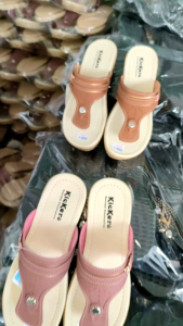 Sandal Wanita: Pilihan & Tips Memilih