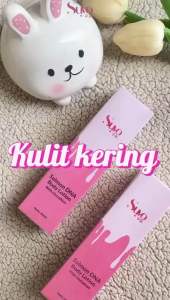 SUYO LOTION SALMON DNA PAKET HEMAT ISI 2