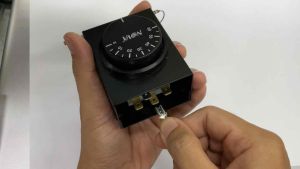 ตัวต่อสายไฟ ตัวเสียบแบตเตอรี่ รีเลย์รถยนต์ อื่นๆ หางปลาเสียบ 6.3mm. สายไฟ 1 Sqmm.