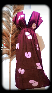 DRES MANOHARA BUSUI satu kilo muat 5 pcs