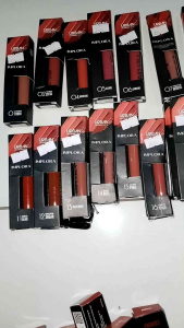 Daishaku 💜implora Lipcream Ready: Krim Bibir untuk Semua Jenis Kulit