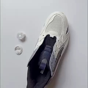 Tali Sepatu BOA Sistem Putar otomatis Sneaker Shoe Pria Wanita