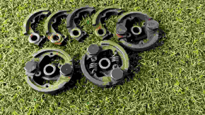 ##งานมือ2 ครัชเครื่องตัดหญ้า makita rbc411u มือ2 แท้ติดเครื่อง แท้100%✓✓{ขายเป็นเซตเซตละ 980 บาทมีเซตเดียวเท่านั้น}